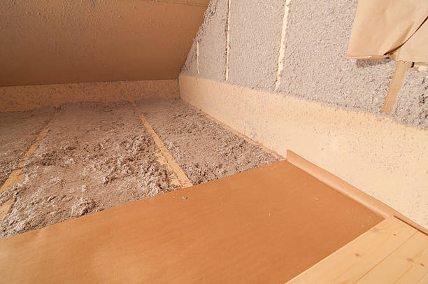 Best Best Insulation Companies  in Los Alamos, CA