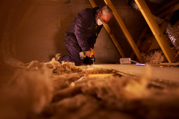 Best Insulation Installation Cost  in Los Alamos, CA